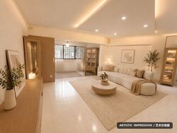 Blk 912 TAMPINES PALMSVILLE (Tampines), HDB 5 Rooms #572575531